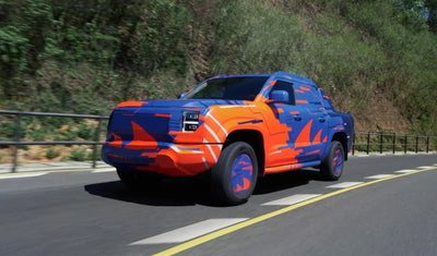 Der elektrische Pickup-Truck von BYD fordert Tesla Cyber truck heraus: Was Sie wissen müssen