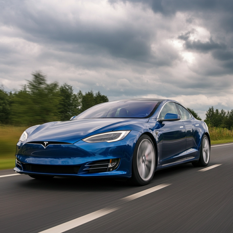 ### Estonia Greenlights Tesla's FSD (Supervised), Accelerating the EV Giant's European Autonomous Driving Rollout
