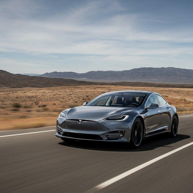 Cantor Fitzgerald behält Tesla (TSLA) angesichts der Auslieferungen im zweiten Quartal 2025 bei und bewertet es weiterhin als „übergewichtet“.