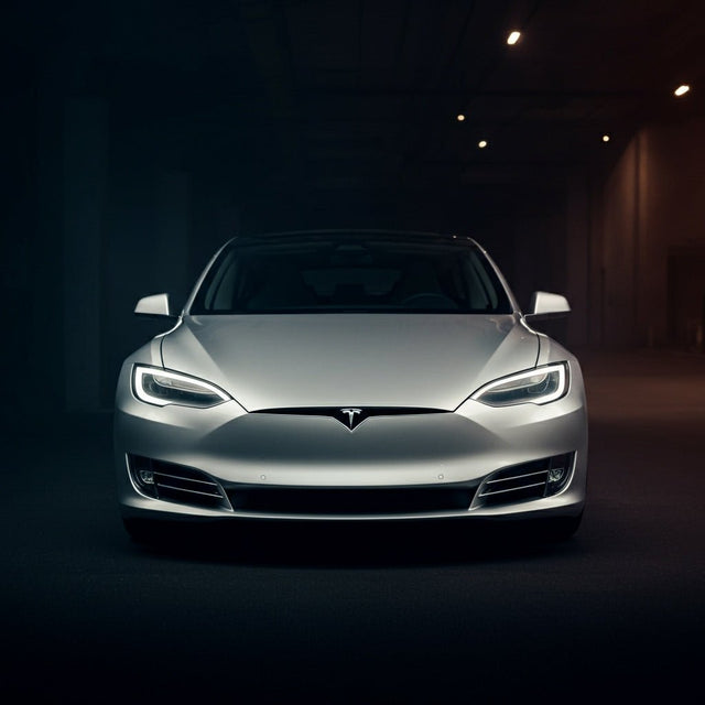 Cantor Fitzgerald hebt Tesla-Kursziel auf 510 US-Dollar an und verweist auf die Dynamik von Cybercab, Semi und KI.
