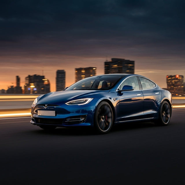 Cantor Fitzgerald bekräftigt optimistische Einschätzung zu Tesla nach Rekordauslieferungen im dritten Quartal