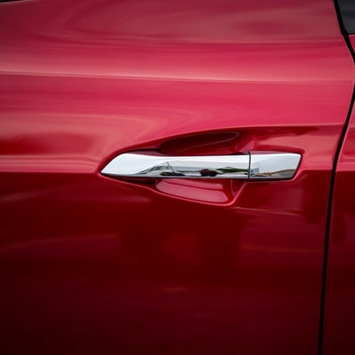 China veröffentlicht Entwurf zum Türgriffdesign nach Tesla-Prüfung