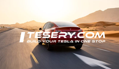 Kalte Klimazonen könnten der süße Punkt für Tesla-Elektro fahrzeug batterien sein