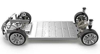 Vergleich der Kosten für den Batterieaustausch bei Tesla für verschiedene Modelle