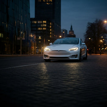 Controversy in Berlin: Tesla's Employment Impact and Political Backlash - Tesery Official Store