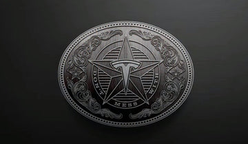 Crazy! The $150 Tesla Giga Texas Belt Buckle Was Robbed as Soon as It Went on Sale - Tesery Official Store