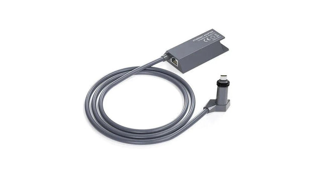 Wird Starlink mit einem Ethernet-Adapter geliefert?