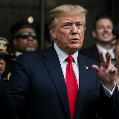 Donald Trump bestätigt „gutes“ Verhältnis zu Elon Musk nach öffentlichem Streit