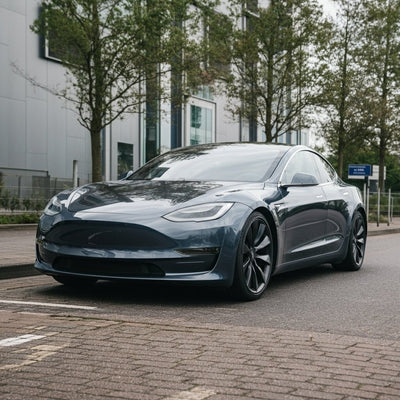 Die niederländische Regulierungsbehörde RDW bestätigt Teslas Ziel für FSD im Februar 2026.