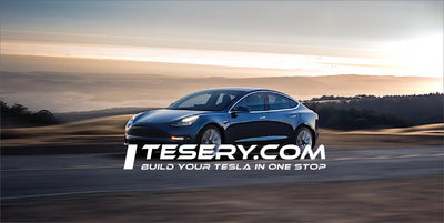 Erhöhen Sie Ihre Reise: Must-Have Tesla Model Y Zubehör für den Sommer 2023