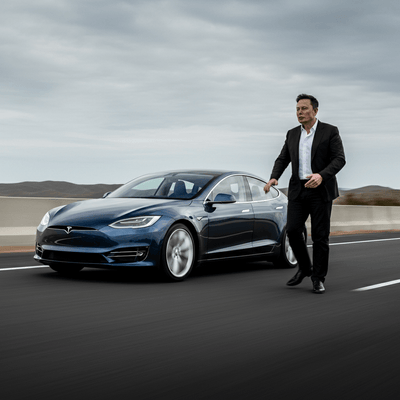 Elon Musk gibt Veröffentlichungsdatum für Tesla Full Self-Driving v14.3 bekannt