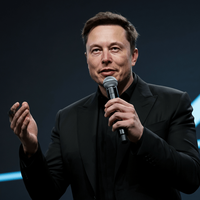 Elon Musk kündigt frühen öffentlichen Zugang für X Money für nächsten Monat an