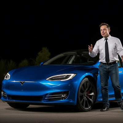 Elon Musk weist auf virale Behauptung eines 10.000 Tesla Optimus-Deals hin: „Fake“