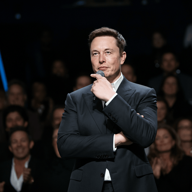 Elon Musk belegt den ersten Platz auf Forbes' erster Liste der 250 größten Innovatoren Amerikas