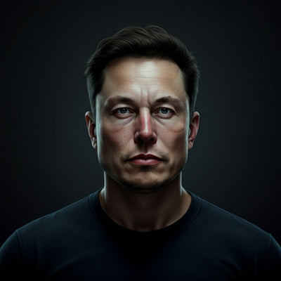 Elon Musk behauptet, xAI könne mit Grok 5 AGI erreichen