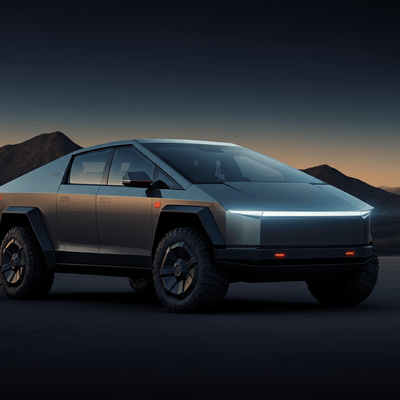 Elon Musk präzisiert 10-Tages-Frist für neue Cybertruck-Preise inmitten gemischter Fanreaktionen