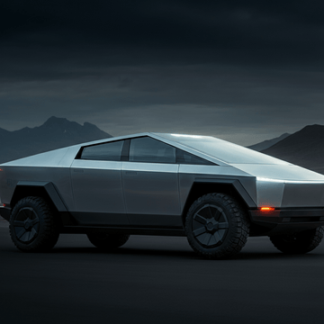 Elon Musk Clarifies Viral Tesla Cybertruck Accident With Driver Logs - Tesery Official Store