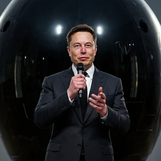 Elon Musk bestätigt Start von Grok 4 am 9. Juli mit Livestream-Event