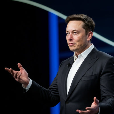 Elon Musk bestätigt, dass er sich immer noch im Kriegs-CEO-Modus befindet