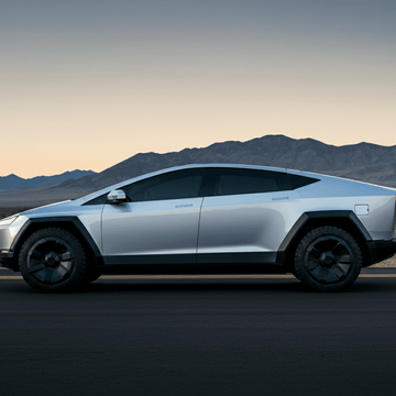 Elon Musk Confirms Revolutionary Efficiency Targets for Tesla Cybercab Following ARK Invest Report - Tesery Official Store