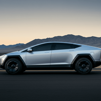 Elon Musk bestätigt revolutionäre Effizienzziele für Tesla Cybercab nach ARK Invest Bericht