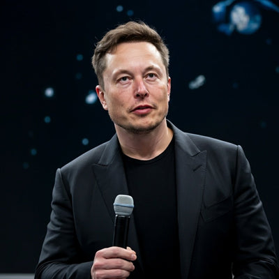 Elon Musk bestätigt bevorstehenden SpaceX-Börsengang
