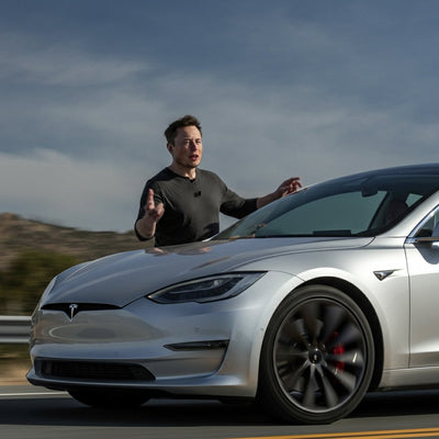 Elon Musk bestätigt: Tesla FSD V14.2 wird flächendeckend eingeführt