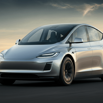 Elon Musk Confirms Tesla Semi Will Enter High Volume Production This Year - Tesery Official Store