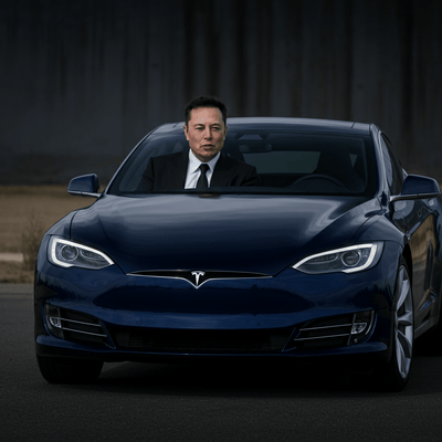 Elon Musk konfrontiert die „unglückliche Wahrheit“ der lebensrettenden FSD-Technologie von Tesla