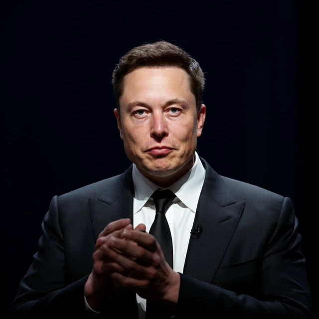 Elon Musk widerlegt Gehaltspaket- und Lippenlese-Behauptungen in doppelter Abrechnung