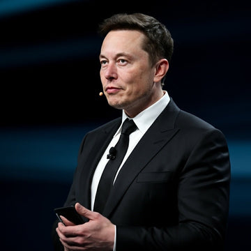 Elon Musk Debunks Report Claiming xAI Raised $15 Billion in Funding Round - Tesery Official Store