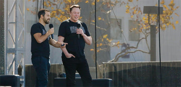 Elon Musk Endorses the Concept of a New Performance-Based Compensation Plan at Tesla - Tesery Official Store