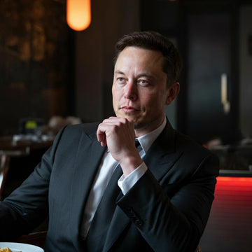 Elon Musk Gives Key Update on Plans for Tesla Diner Outside of LA - Tesery Official Store