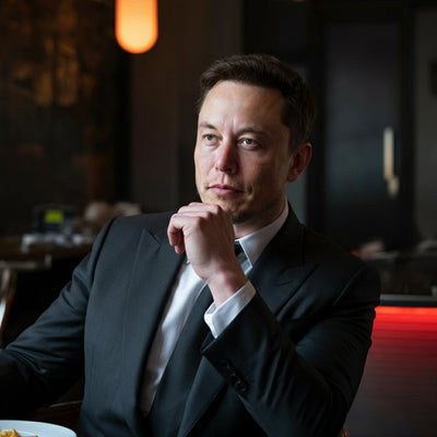 Elon Musk gibt wichtiges Update zu Plänen für Tesla Diner außerhalb von LA