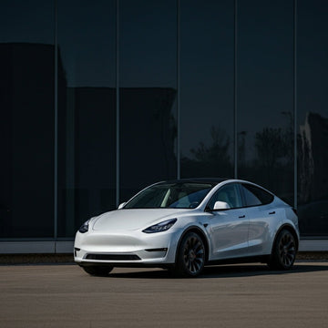 Elon Musk Highlights Tesla Model Y’s Most Underrated Feature - Tesery Official Store