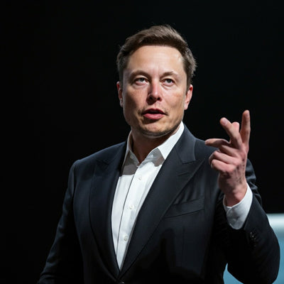 Elon Musk gibt eindringliche Warnung an Tesla (TSLA)-Shorts heraus