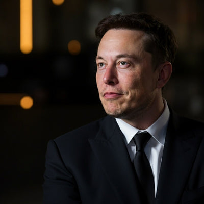 Elon Musk hat Sam Altmans Tesla Roadster-Absage scharf kritisiert.