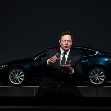 Elon Musk Maps Out Tesla’s AI Chip Iterations, and They’re Pretty Nutty - Tesery Official Store