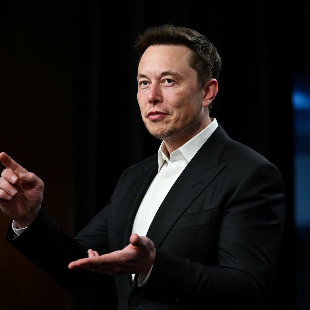 Elon Musk May Rethink His Charity Pledge After Peter Thiel’s Bill Gates Warning - Tesery Official Store