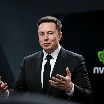 Elon Musk skizziert Zeitplan für ernsthaften FSD-Wettbewerb nach NVIDIA-Ankündigung