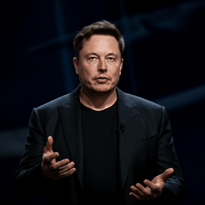 Elon Musk skizziert Vision für SpaceX und Tesla, um globale wirtschaftliche Grenzen zu überwinden