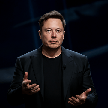 Elon Musk Outlines Vision for SpaceX and Tesla to Surpass Global Economic Limits - Tesery Official Store
