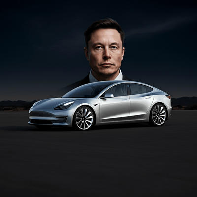 Elon Musks Vorhersagen platzieren Tesla an vorderster Front der Entwicklung humanoider AGI