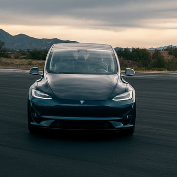 Elon Musk Reaffirms Tesla Semi Mass Production in 2026 - Tesery Official Store