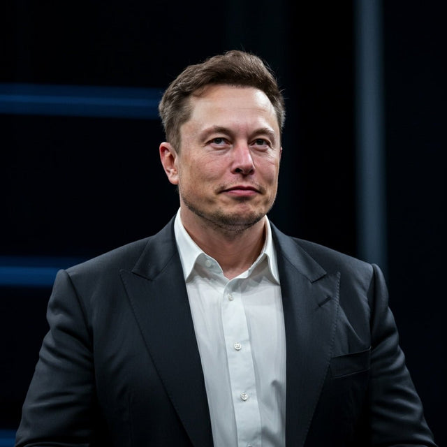Elon Musk bekräftigt mit der „UHI“-Prognose seine bisher optimistischste Vorhersage