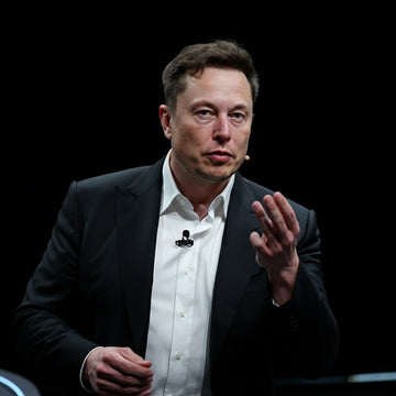Elon Musk Reiterates Shocking xAI Detail, Hints at Upcoming Monster - Tesery Official Store