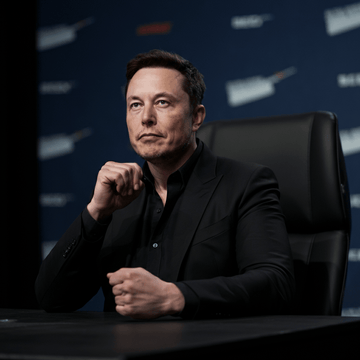 Elon Musk Rejects SpaceX IPO Valuation Cut Rumors with a Single Word - Tesery Official Store