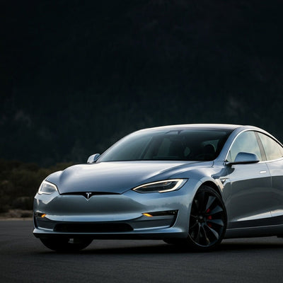 Elon Musk sagt, dass dieses Tesla-Projekt den größten Teil des Unternehmenswerts ausmachen wird