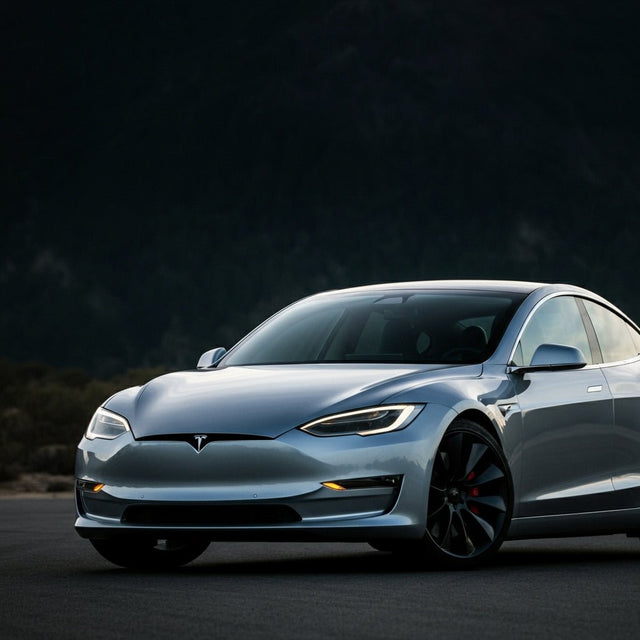 Elon Musk sagt, dass dieses Tesla-Projekt den größten Teil des Unternehmenswerts ausmachen wird