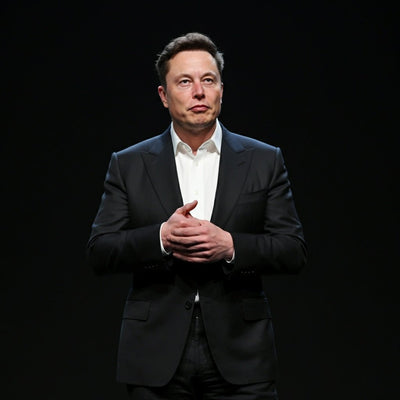 Elon Musk sendet strenge Warnung an Tesla-Vandalen und Skeptiker